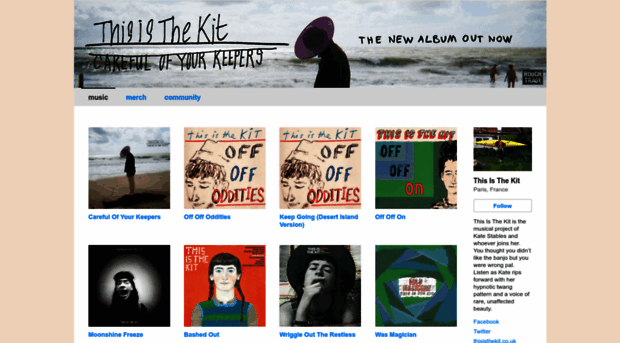 thisisthekit.bandcamp.com