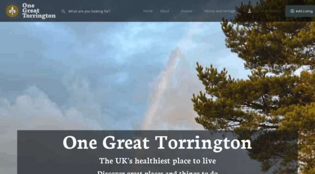 thisistorrington.co.uk