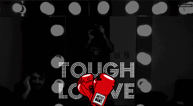 thisistoughlove.com