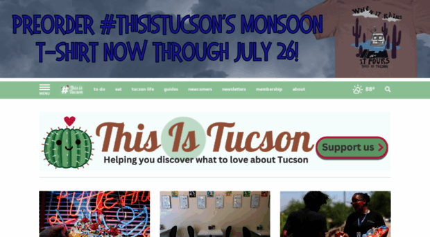 thisistucson.com