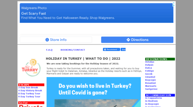 thisisturkey.net