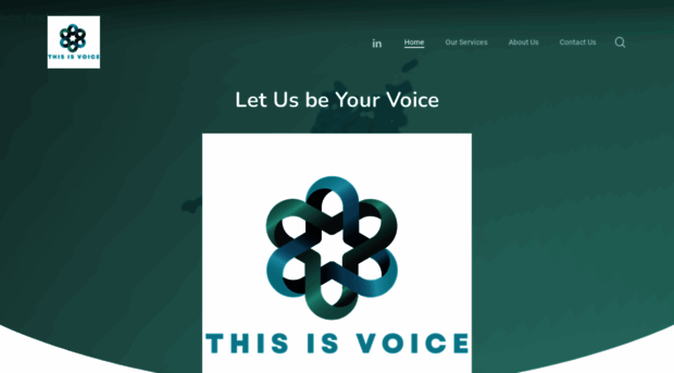 thisisvoice.com