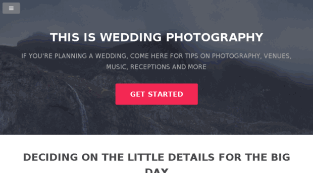 thisisweddingphotography.co.uk