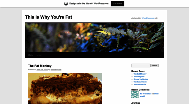 thisiswhyurfat.wordpress.com