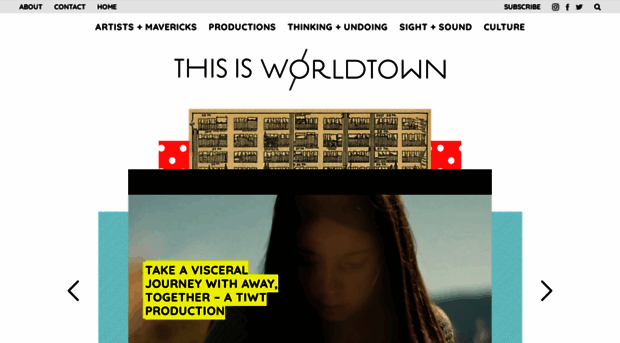 thisisworldtown.com