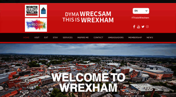 thisiswrexham.co.uk