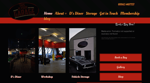 thisisyourgarage.com