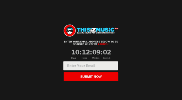 thisizmusic.com