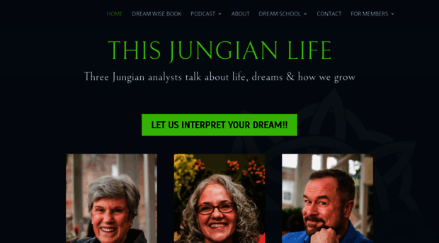 thisjungianlife.com