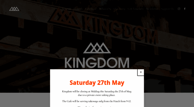 thiskingdom.co.uk