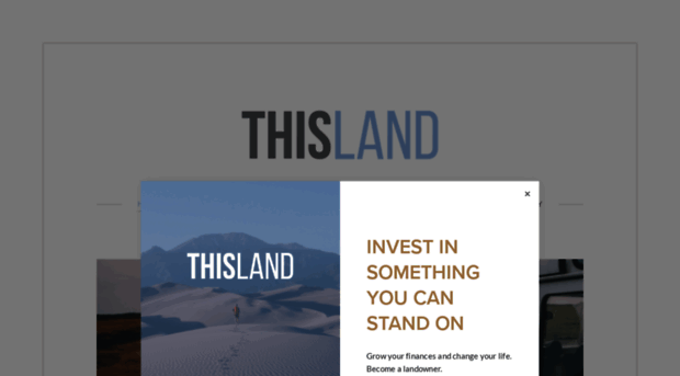 thislandus.com