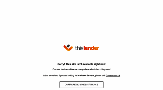 thislender.co.uk