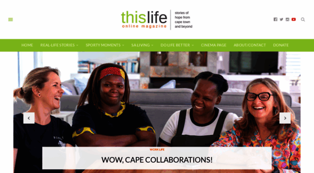 thislifeonline.co.za