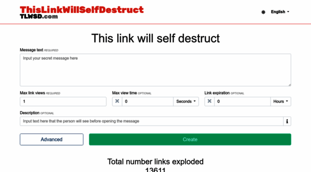 thislinkwillselfdestruct.com