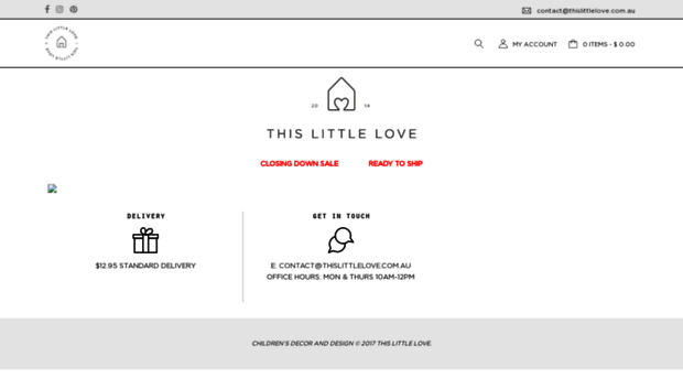 thislittlelove.com.au