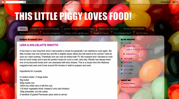 thislittlepiggylovesfood.blogspot.com