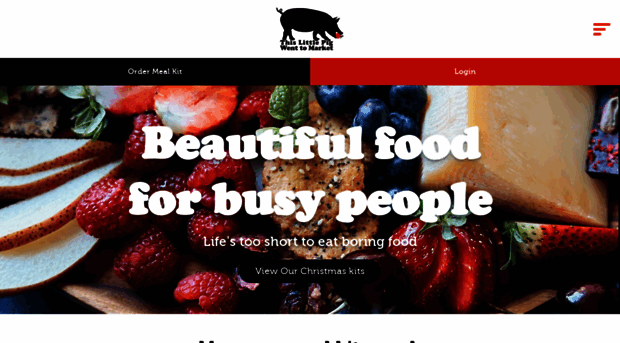 thislittlepigwenttomarket.com.au