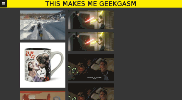 thismakesmegeekgasm.com