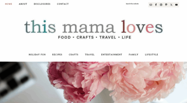 thismamaloves.com