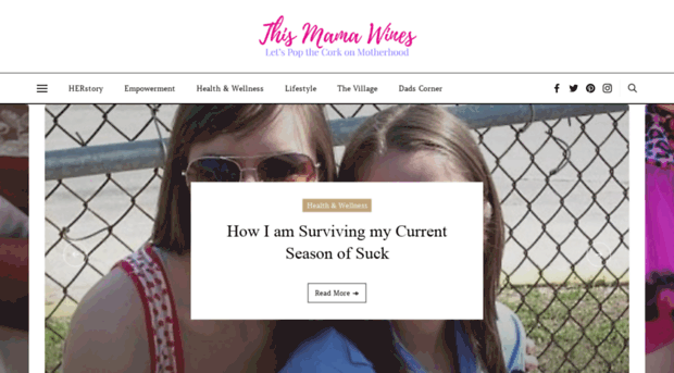 thismamawines.com