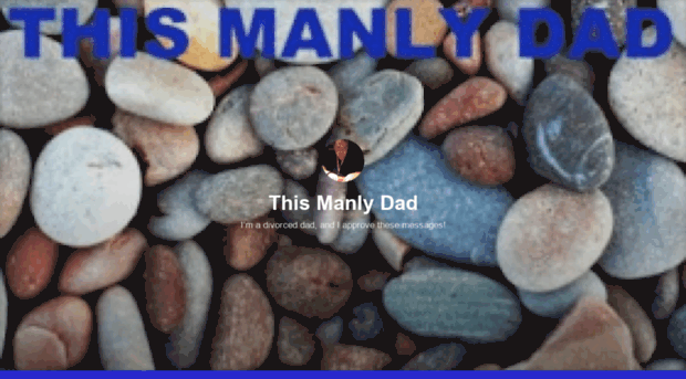 thismanlydad.com