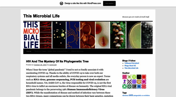 thismicrobiallife.wordpress.com