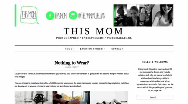 thismom.ca