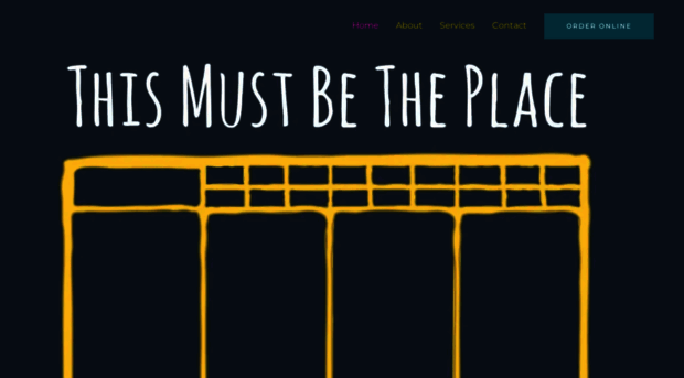 thismustbetheplace.ie