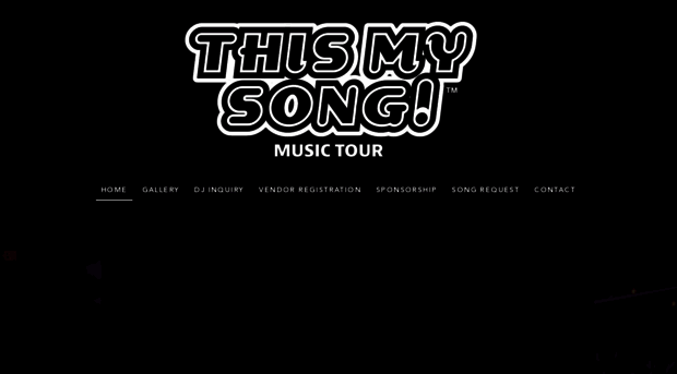 thismysong.com