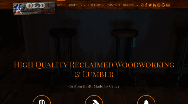 thisoldwood.com