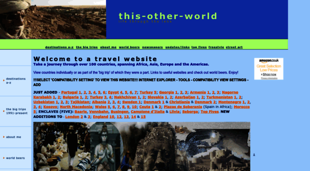 thisotherworld.co.uk