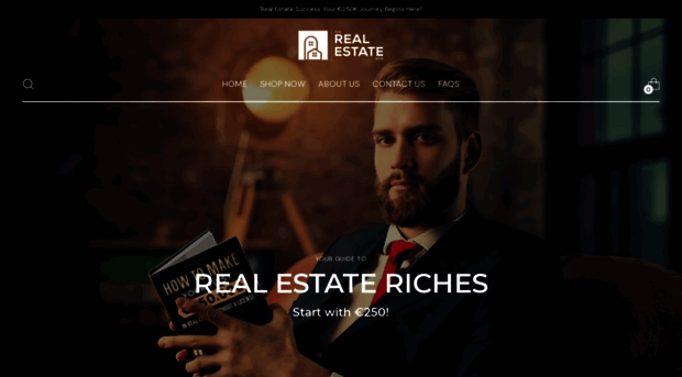 thisrealestatebook.com