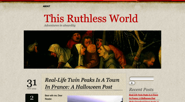 thisruthlessworld.wordpress.com