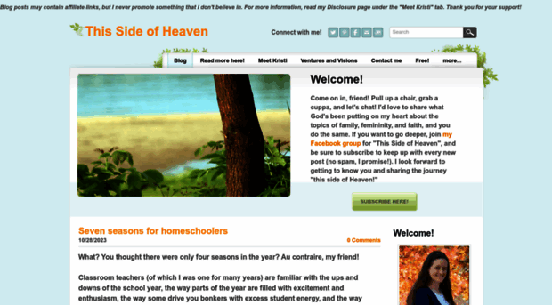 thissideofheavenblog.com