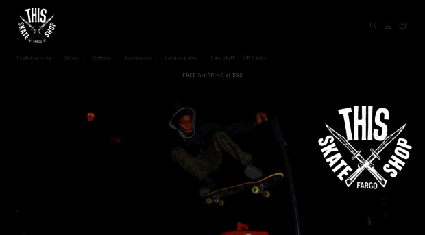 thisskateshop.com