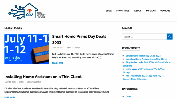 thissmart.house