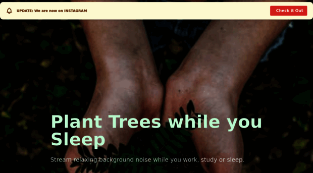 thissongplantstrees.com