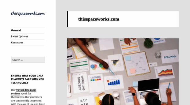 thisspaceworks.com