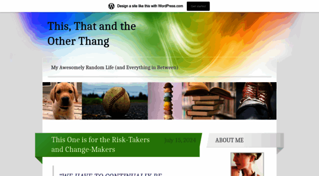 thisthatandtheotherthang.wordpress.com