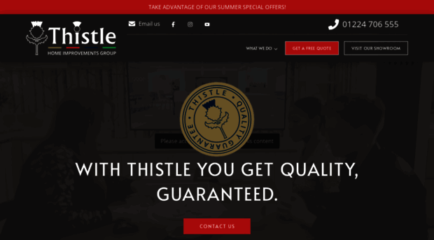 thistle.group