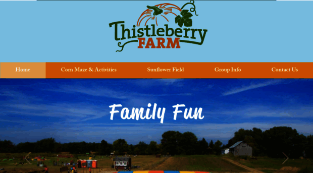 thistleberryfarm.com