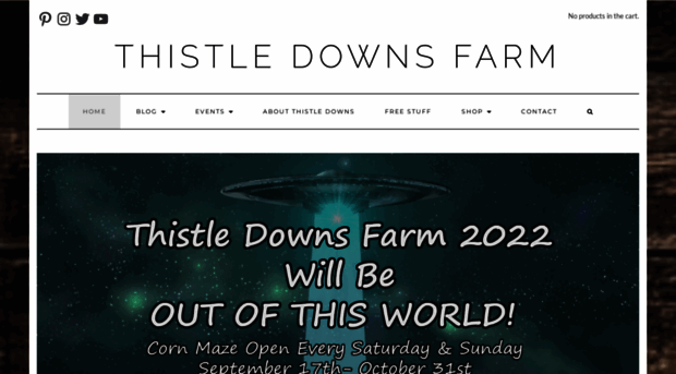 thistledownsfarm.com