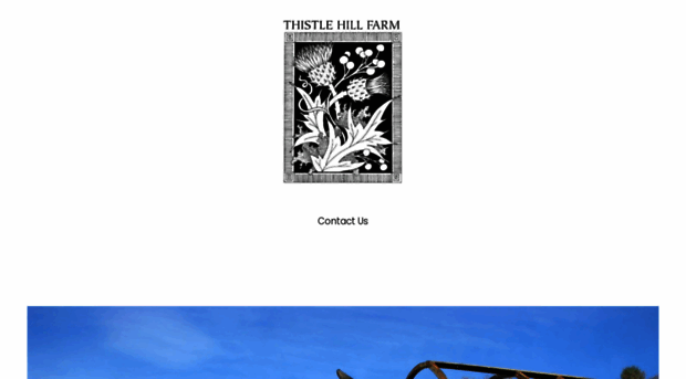 thistlehillfarm.com