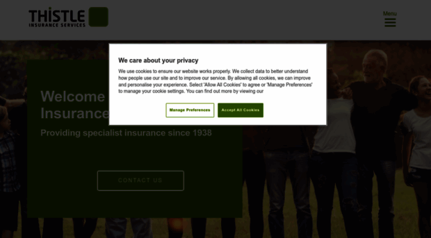thistleinsurance.co.uk