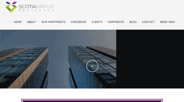 thistleresidence.com