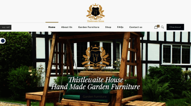 thistlewaitehouse.com