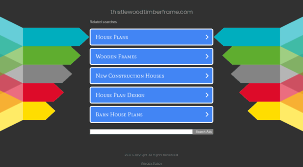 thistlewoodtimberframe.com