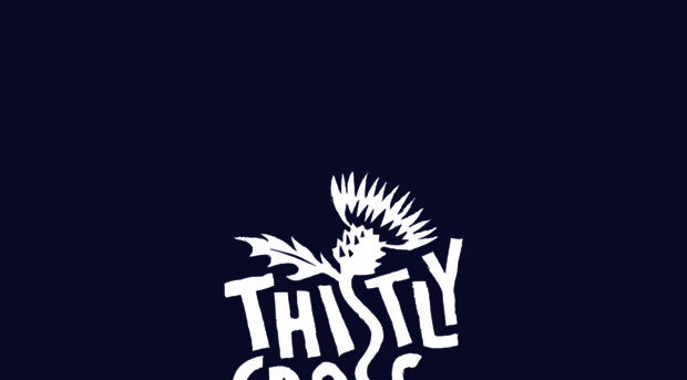 thistlycrosscider.co.uk