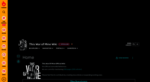thiswarofmine-archive.fandom.com
