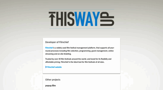 thiswayup.nl